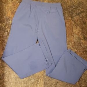 nu dimensions Pants & Jumpsuits - Baby blue scrub pants nu dimensions Pants & Jumpsuits - Baby blue scrub pants